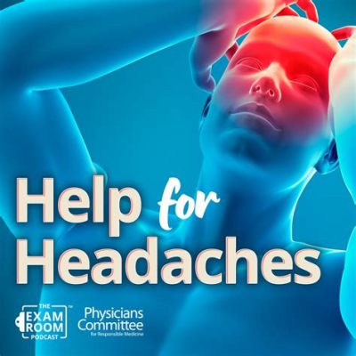 Can Music Help With Headaches: A Diverse Examination of the Correlation