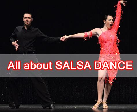 How to Dance Solo in Salsa and Explore Its Rich Dance Culture