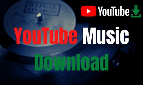 how to download youtube music as mp3 without losing quality