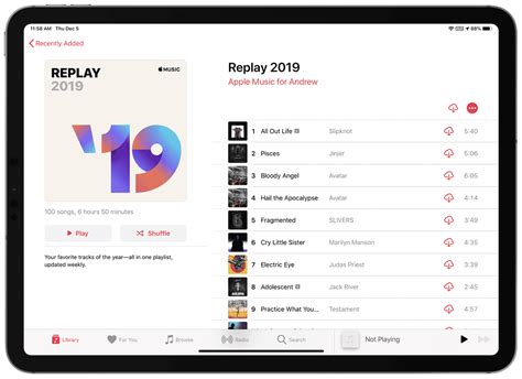 How to Loop on Apple Music: Endless Exploration of Music Streaming Journeys