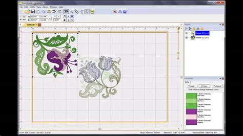 How to Make Embroidery Designs on Computer: A Comprehensive Guide