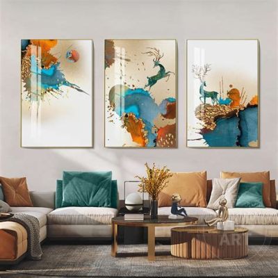 How to Print Wall Art: Tips and Ideas to Consider for a Vibrant and Engaging Display