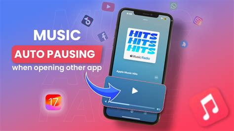 How to Stop Apps from Pausing Music on iPhone: A Comprehensive Guide with Tips and Tricks