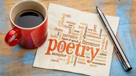 How to Write Prose Poetry: Exploring the Art of Free-Form Poetry