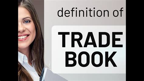 trade books meaning: The profound impact of literature on societal evolution