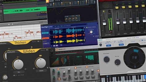 what are plugins in music and how do they enhance the sound quality of instruments?