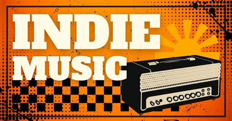 what does indie music sound like and how does it reflect the artist's personality?