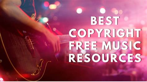 What is Copyright Free Music: Understanding Its Ins and Outs