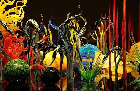 What is Glass Art Called? - An Insight into the Enigma of Glass Artistry