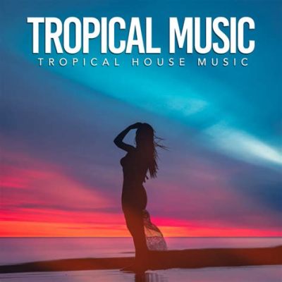 what is tropical house music? the importance of cultural exchange in modern music creation