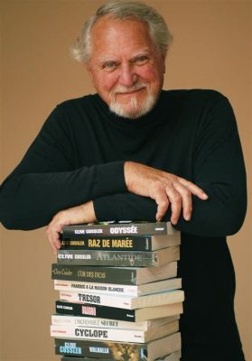 will clive cussler books continue after his death - how will the legacy of Clive Cussler's novels be preserved?